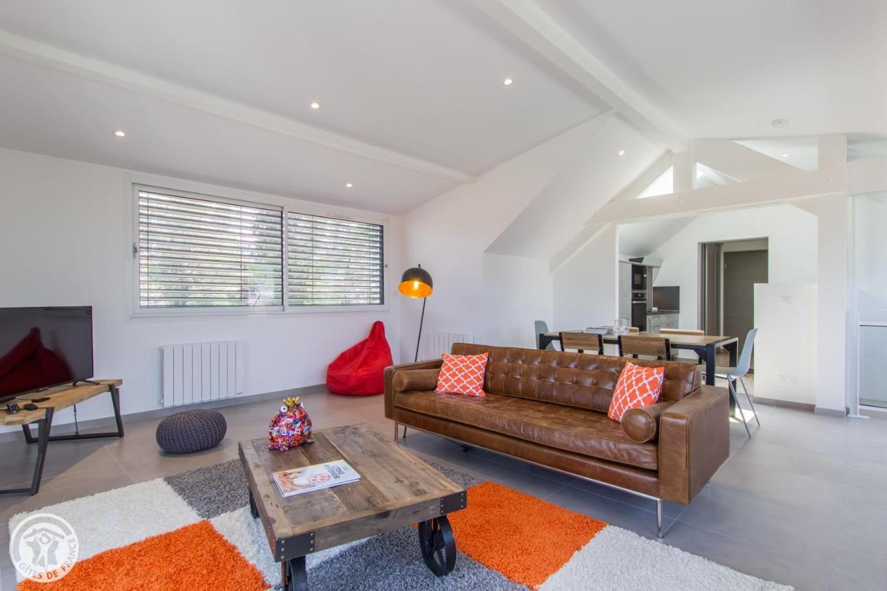 Appartement Terrasses Sévrier Zewnętrze zdjęcie