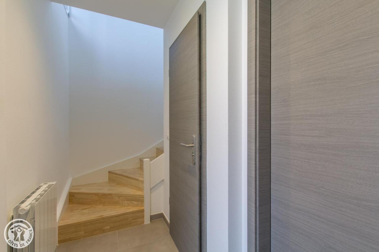 Appartement Terrasses Sévrier Zewnętrze zdjęcie