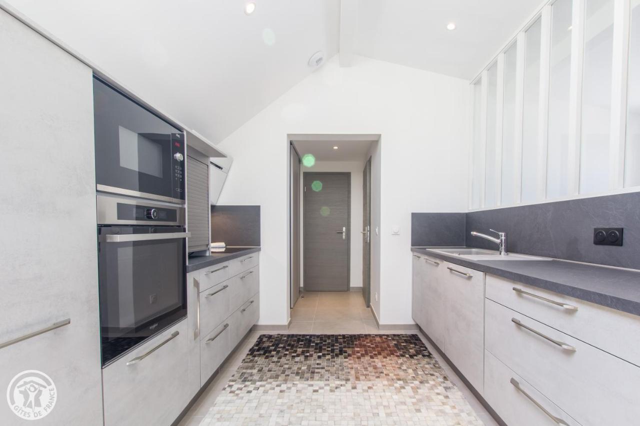 Appartement Terrasses Sévrier Zewnętrze zdjęcie