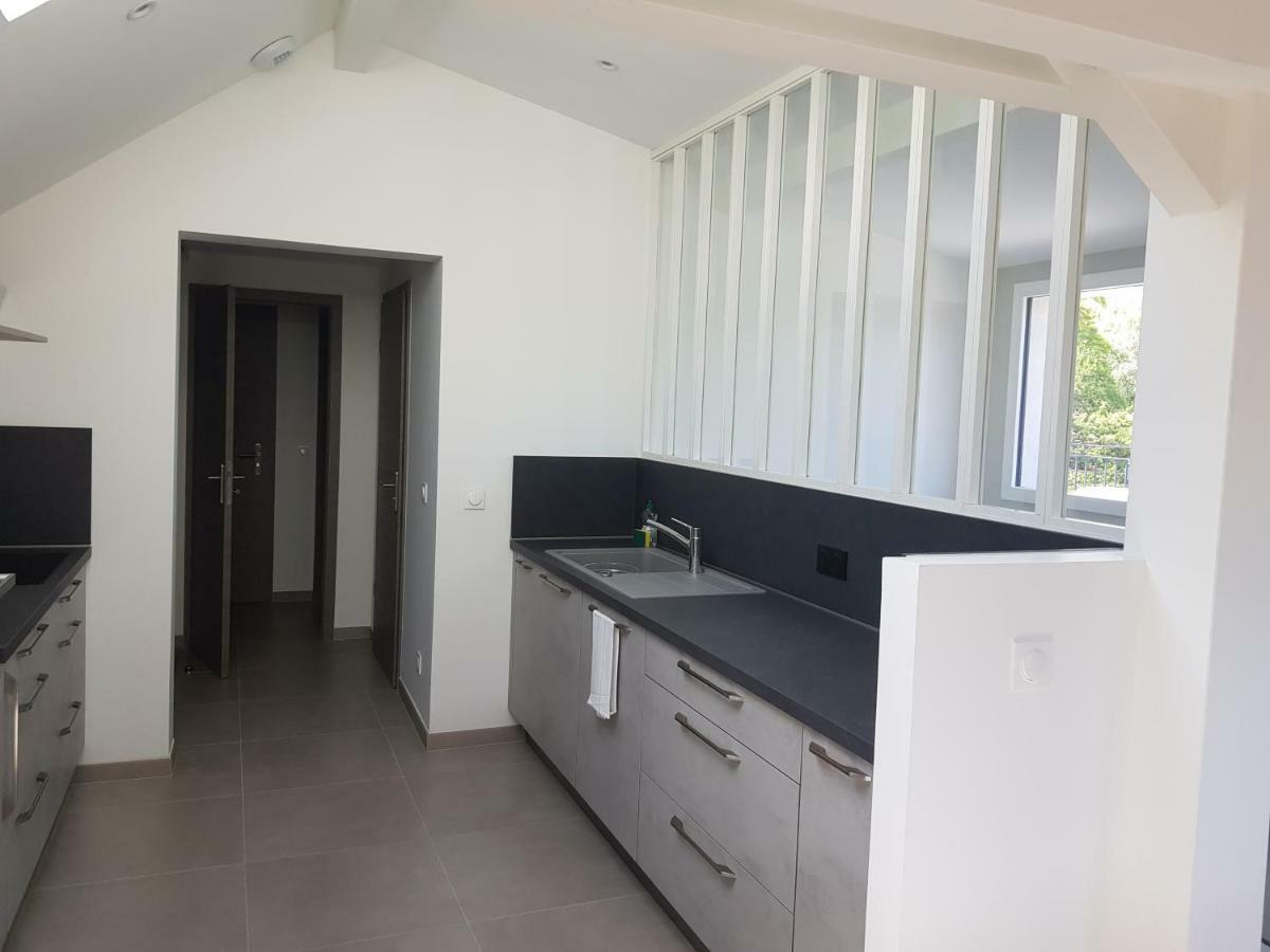 Appartement Terrasses Sévrier Zewnętrze zdjęcie