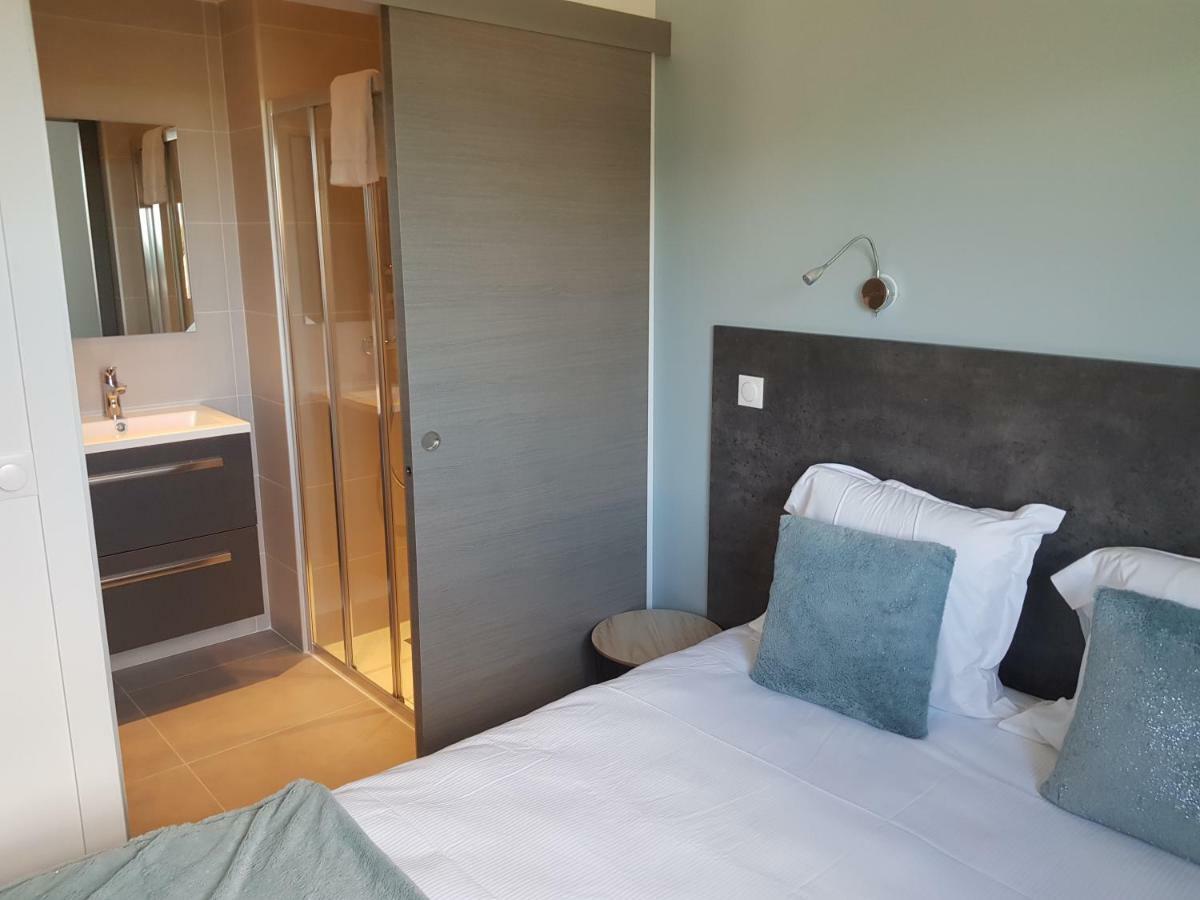 Appartement Terrasses Sévrier Zewnętrze zdjęcie