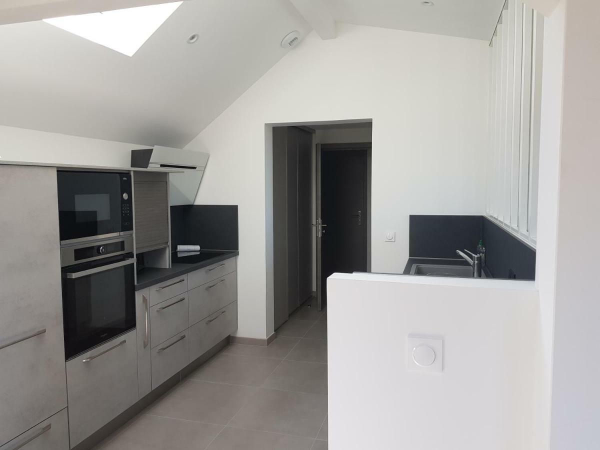 Appartement Terrasses Sévrier Zewnętrze zdjęcie
