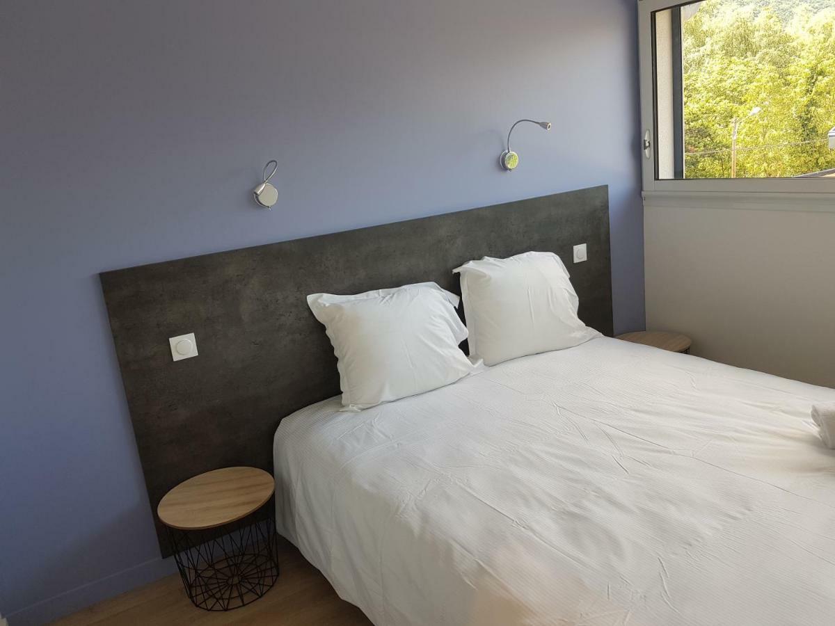 Appartement Terrasses Sévrier Zewnętrze zdjęcie